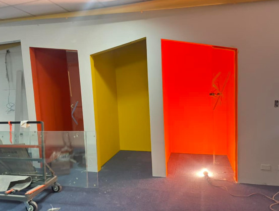 彰化油漆廠商工程施工