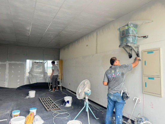 彰化油漆廠商推薦